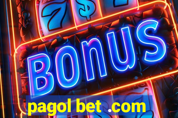 pagol bet .com